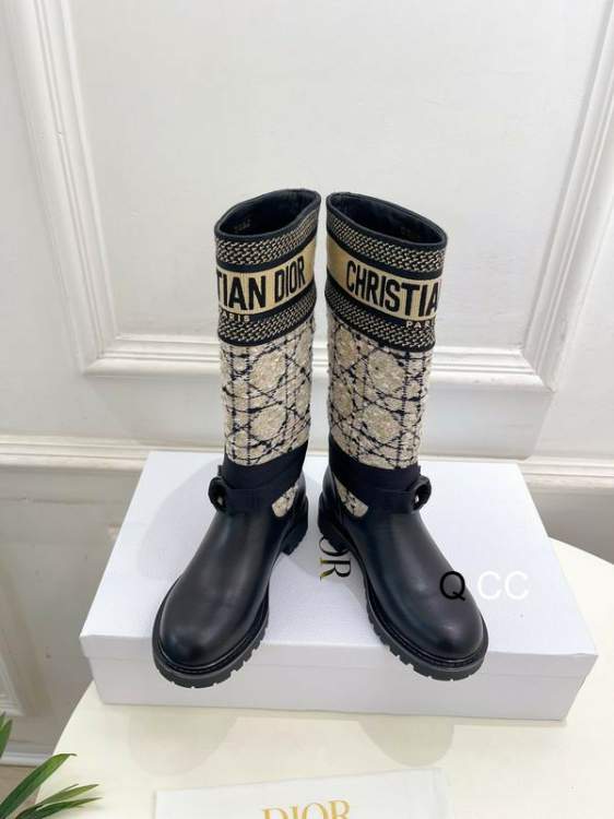 Picture of Dior Shoes _SKUDiorsz35-40XC12093528